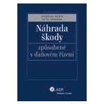 Náhrada škody způsobené v daňovém řízení – Sleviste.cz