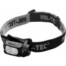 Miltec LED 4-farbig