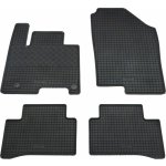 Koberce gumové Rigum Hyundai TUCSON 2021 | Zboží Auto