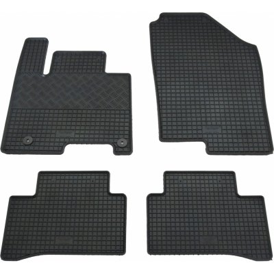 Koberce gumové Rigum Hyundai TUCSON 2021 | Zboží Auto