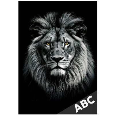 Desky na ABC Lev – Zboží Mobilmania