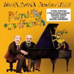 Jaroslav Uhlíř a Zdeněk Svěrák - Písničky o zvířatech, 2CD, 2010 – Zboží Mobilmania