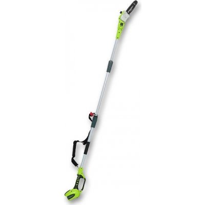 Greenworks G40PSF – Zboží Dáma