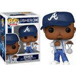 Funko Pop! 308 Usher – Hledejceny.cz