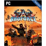 Broforce – Zboží Dáma