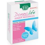 ESI DonnaLife isoflavonoidy 80 mg menopauza 30 ks – Hledejceny.cz
