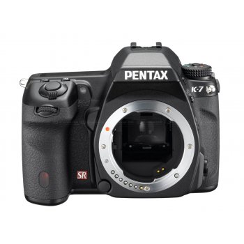 Pentax K-7