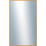 DANTIK oranžová 60 x 100 cm P269-217 7269217 – Hledejceny.cz