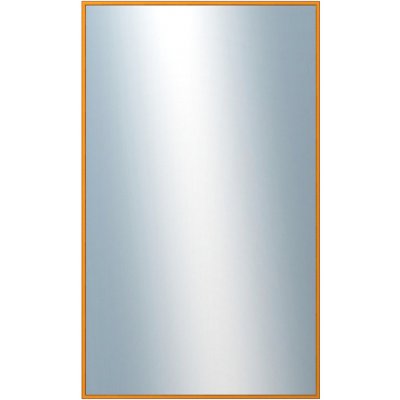 DANTIK oranžová 60 x 100 cm P269-217 7269217 – Hledejceny.cz