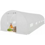 4iQ Group Premium 3x8m 24m² bílý – HobbyKompas.cz