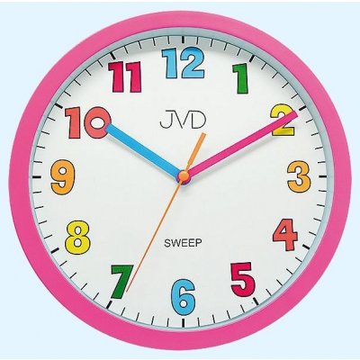 JVD sweep HA46.2 – Zbozi.Blesk.cz