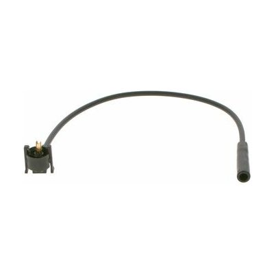 BOSCH Sada kabelů pro zapalování 0986356700 – Hledejceny.cz