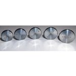 Gorenje 182366 uhlíky motoru C.E.SET pračky – Sleviste.cz