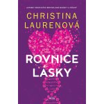 Rovnice lásky - Christina Laurenová – Zbozi.Blesk.cz