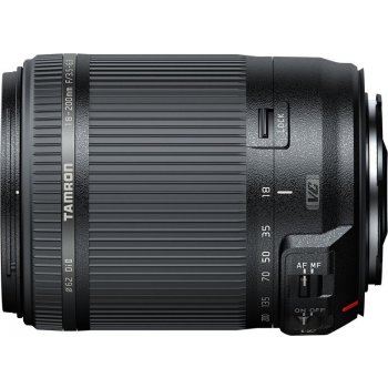 Tamron AF 18-200mm f/3.5-6.3 Di II VC Canon