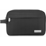 Zagatto cestovní kosmetická taška prostorná závěsná černá – Hledejceny.cz