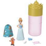 Mattel Disney PRINCESS Color reveal Královská malá – Hledejceny.cz