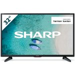 Sharp 32CB6E – Sleviste.cz