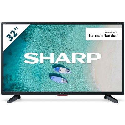 Sharp 32CB6E – Sleviste.cz