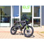 Els Moto - pitbike Rawrr Mantis mini R17, APP, motor až 6,5 KW, 210Nm, 72V systém, bat LG 1440 Wh | Zboží Auto