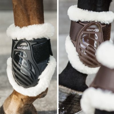 Kentucky Strouhačky Young 88205 s beránkem NEW old rose – Sleviste.cz