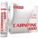 NUTREND Carnitine 1000 500 ml