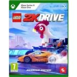 LEGO Drive (Awesome Edition) – Zboží Mobilmania