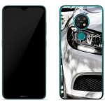 Pouzdro mmCase gelové Nokia 7.2 - auto – Zboží Živě