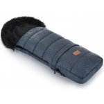 HappyBee Zimní Combi WILD s kožíškem – Hledejceny.cz