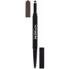 Maybelline Brow Satin tužka na obočí 04 Dark Brown 8 g