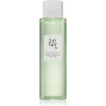 Beauty Of Joseon Green Plum Refreshing Toner AHA + BHA jemné exfoliační tonikum 150 ml – Zboží Dáma
