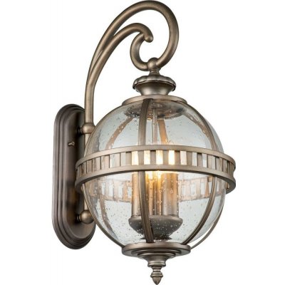 Elstead KL-HALLERON-2M-BU – Hledejceny.cz