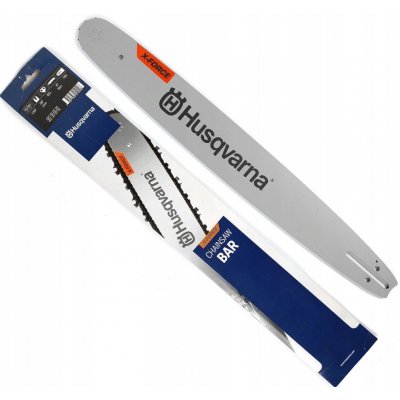 Husqvarna Vodící lišta 20" / 80 čl. / .325" 1,5 mm 5820869-80 – Zboží Dáma