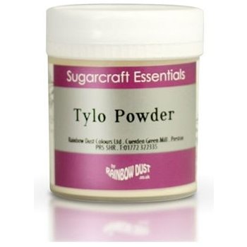 Rainbow Dust Tylose Powder (Tylo) 50 g