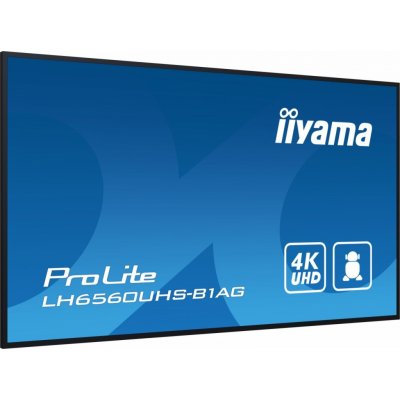 iiyama LH6560UHS-B1AG – Zboží Živě