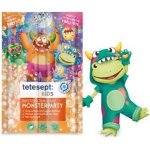 Tetesept Příšerky koupelová sůl 45 g – Zboží Mobilmania