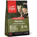 Krmivo pro kočky Orijen TUNDRA Cat 1,8 kg