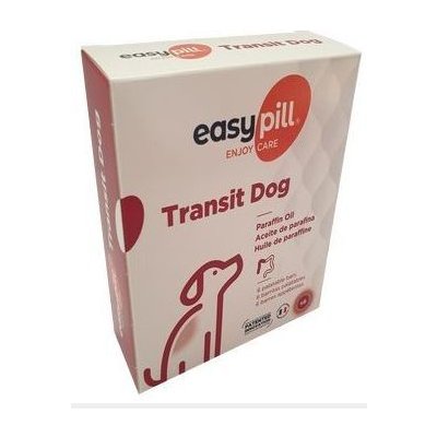 Easypill Transit Dog 6 tyčinek po 28 g