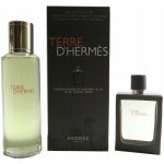 Hermés Terre D'Hermés EDT 30 ml + EDT 125 ml dárková sada – Zbozi.Blesk.cz
