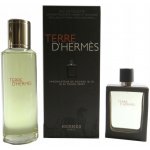 Hermés Terre D'Hermés EDT 30 ml + EDT 125 ml dárková sada – Hledejceny.cz