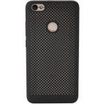 Pouzdro Xiaomi Original Perforated case Xiaomi Redmi Note 5A Prime černé – Zboží Mobilmania