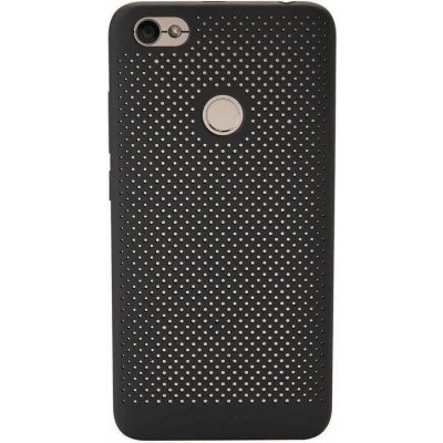 Pouzdro Xiaomi Original Perforated case Xiaomi Redmi Note 5A Prime černé