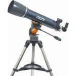 Celestron Astromaster 102/660mm AZ – Zboží Mobilmania