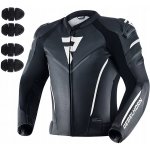 Rebelhorn FIGHTER černo-bílá – Zboží Mobilmania