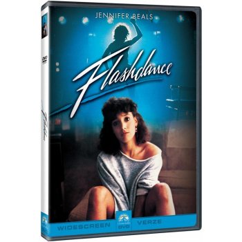 Flashdance - Adrian Lyne DVD