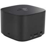 HP Thunderbolt Dock 120W G2 2UK37AA – Zboží Živě