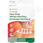LIVSANE Hřejivý zábal 29 x 9 cm 2 ks – Sleviste.cz