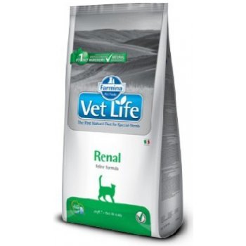 Vet Life Cat Renal 400 g
