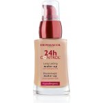 Dermacol 24h Control dlouhotrvající make-up s koenzymem q10 60 30 ml – Sleviste.cz