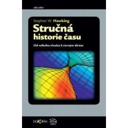 Stručná historie času